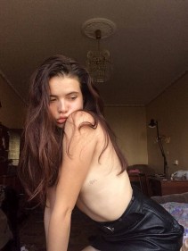 Фото проститутки Кристина №2 в городе Пикалёво