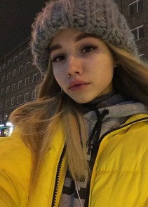 Фото проститутки Полина №3 в городе Пикалёво