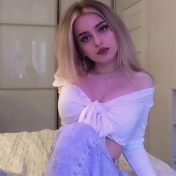 Фото проститутки Настя Без Предоплаты №1 в городе Пикалёво