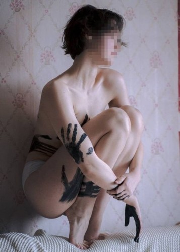 Марина, Г. Пикалёво